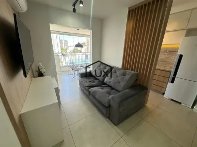 Apartamento com 2 Quartos à venda, 58m² no Chácara Santo Antônio (Zona Sul), São Paulo