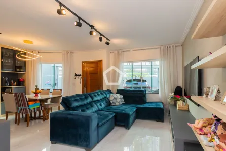 Casa com 6 Quartos à venda, 103m² no Vila Isolina Mazzei, São Paulo