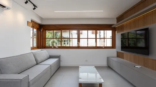 Apartamento com 2 Quartos à venda, 55m² no Tabatinga, Caraguatatuba
