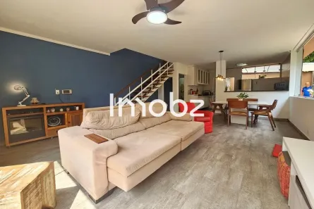 Casa com 3 Quartos à venda, 160m² no Brooklin Novo, São Paulo