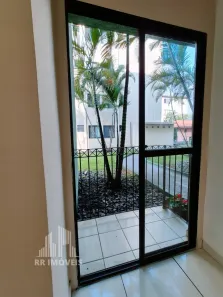 Apartamento com 2 Quartos à venda, 55m² no Vila Marcondes, Carapicuíba