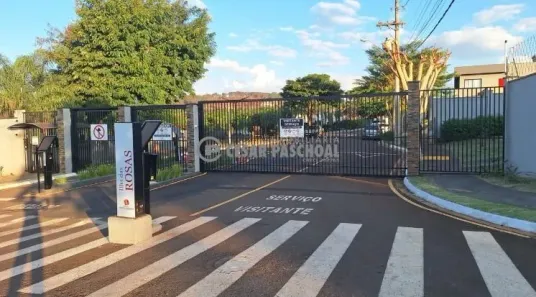 Lote/Terreno à venda, 256m² no Loteamento Santa Marta, Ribeirão Preto