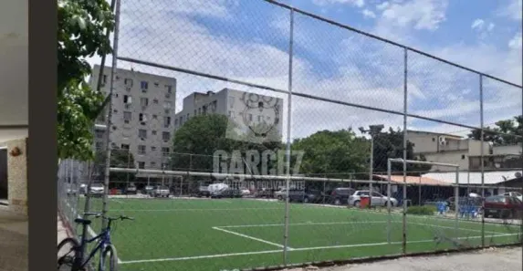 Apartamento com 2 Quartos à venda, 60m² no Taquara, Rio de Janeiro