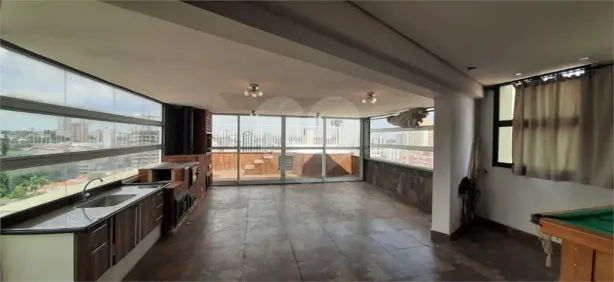 Cobertura com 2 Quartos à venda, 200m² no Cidade Alta, Piracicaba