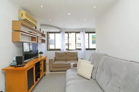 Apartamento com 3 Quartos à venda, 85m² no Vila Ipiranga, Porto Alegre
