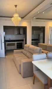 Apartamento com 2 Quartos para alugar, 70m² no Patamares, Salvador