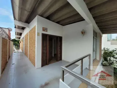 Casa com 3 Quartos à venda, 408m² no Chácara Urbana, Jundiaí