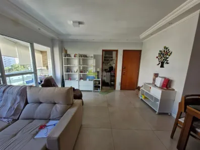 Apartamento com 3 Quartos à venda, 87m² no Vila Mariana, São Paulo