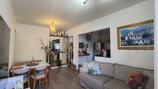 Apartamento com 3 Quartos à venda, 101m² no Pechincha, Rio de Janeiro