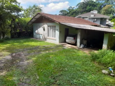 Casa com 3 Quartos à venda, 100m² no América, Joinville