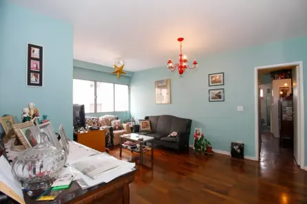 Apartamento com 2 Quartos à venda, 75m² no Paraíso, São Paulo