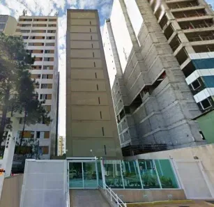 Prédio Comercial para alugar, 3961m² no Consolação, São Paulo