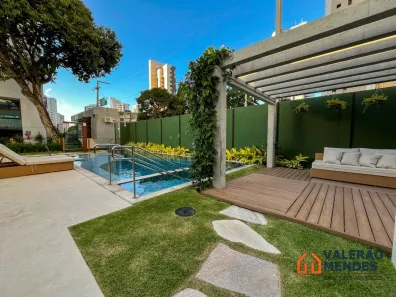 Apartamento com 3 Quartos à venda, 66m² no Candeias, Jaboatão dos Guararapes