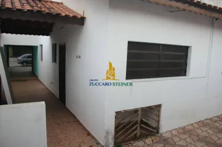 Casa com 3 Quartos à venda, 160m² no Jardim Las Vegas, Guarulhos