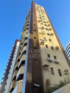 Apartamento com 2 Quartos à venda, 79m² no Graça, Salvador