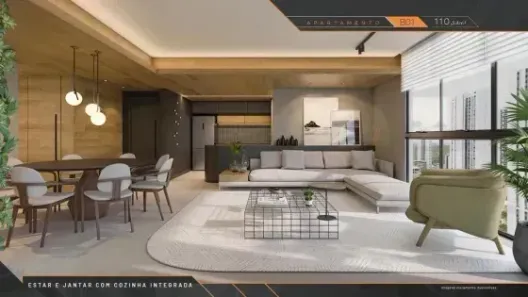 Apartamento com 3 Quartos à venda, 131m² no Boa Viagem, Recife