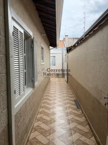 Casa com 3 Quartos à venda, 145m² no Jardim Altos de Santana II, Jacareí