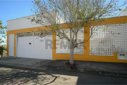 Casa com 3 Quartos à venda, 179m² no Parque dos Sabias, Matias Barbosa