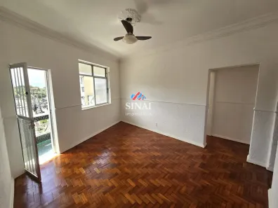 Apartamento com 3 Quartos para alugar, 78m² no Brás de Pina, Rio de Janeiro