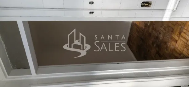 Apartamento com 2 Quartos à venda, 35m² no Parque Industrial Tomas Edson, São Paulo