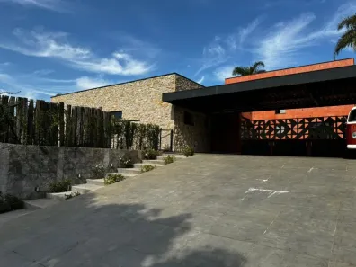 Casa de Condomínio com 3 Quartos à venda, 450m² no Residencial San Diego (Paysage Serein), Vargem Grande Paulista