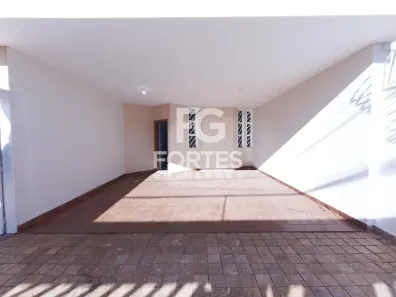 Casa com 4 Quartos para alugar, 302m² no Alto da Boa Vista, Ribeirão Preto