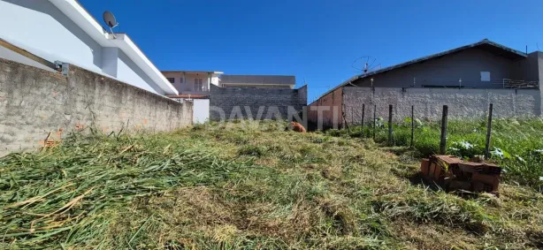 Lote/Terreno à venda, 300m² no Chácaras Alpina, Valinhos