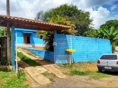 Fazenda/Sítio com 2 Quartos à venda, 120m² no , Vargem Grande Paulista