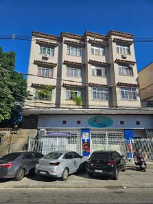 Apartamento com 2 Quartos à venda, 64m² no Méier, Rio de Janeiro