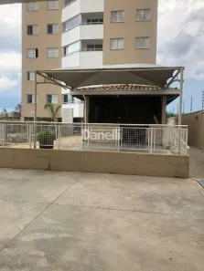 Apartamento com 2 Quartos para alugar, 68m² no Residencial Novo Horizonte, Taubaté