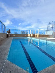 Apartamento com 2 Quartos à venda, 57m² no Praia de Itaparica, Vila Velha