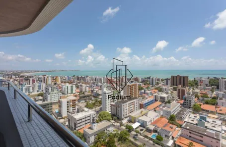 Apartamento com 2 Quartos à venda, 68m² no Jardim Oceania, João Pessoa