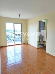 Apartamento com 2 Quartos à venda, 52m² no Jardim Umarizal, São Paulo