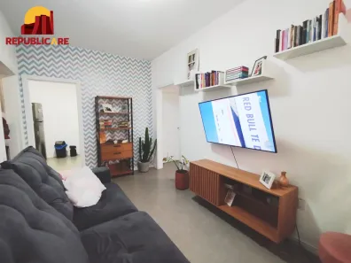 Apartamento com 2 Quartos à venda, 62m² no Cidade Baixa, Porto Alegre