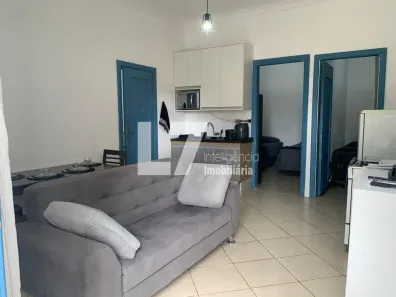 Apartamento com 2 Quartos para alugar, 40m² no Bosque, Campinas