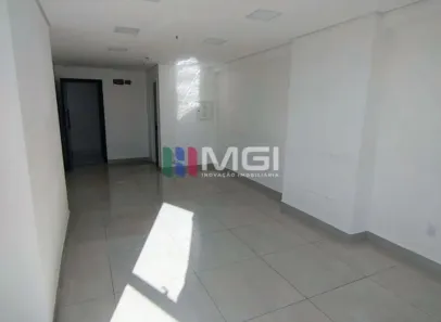 Ponto Comercial para alugar, 28m² no Jardim América, Goiânia