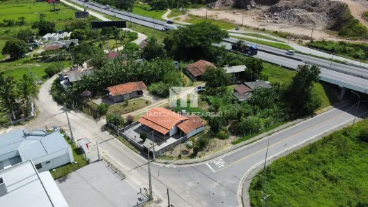 Lote/Terreno à venda, 3266m² no , Tijucas