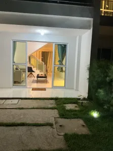 Casa com 3 Quartos para alugar, 90m² no Pacheco, Caucaia