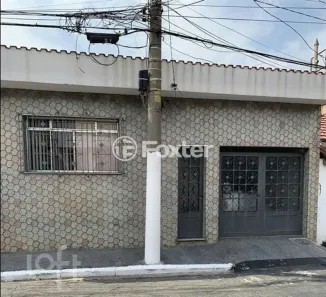 Casa com 5 Quartos à venda, 230m² no Canindé, São Paulo