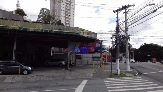Lote/Terreno à venda, 1092m² no Butantã, São Paulo