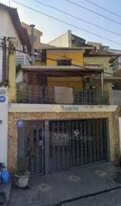 Sobrado com 3 Quartos à venda, 167m² no Parque São Domingos, São Paulo