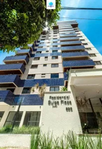 Apartamento com 3 Quartos à venda, 180m² no Setor Marabá, Goiânia