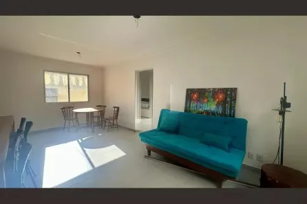 Apartamento com 2 Quartos à venda, 65m² no Fernão Dias, Belo Horizonte