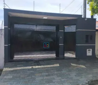 Casa com 3 Quartos à venda, 112m² no Jardim São Roque, Americana