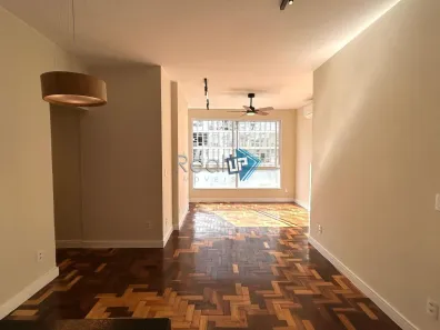 Apartamento com 3 Quartos à venda, 88m² no Ipanema, Rio de Janeiro