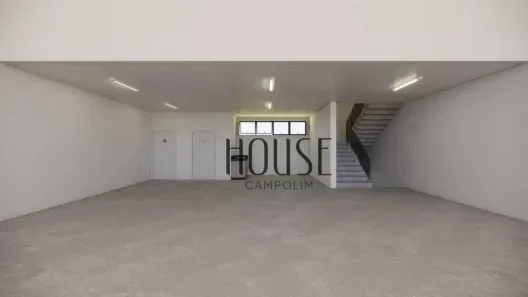 Galpão/Depósito/Armazém à venda, 394m² no Alphaville Nova Esplanada, Votorantim