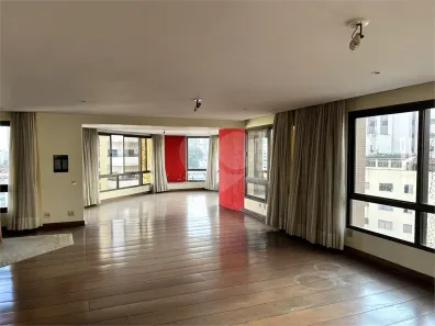 Apartamento com 4 Quartos à venda, 353m² no Santana, São Paulo