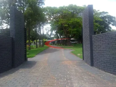 Fazenda/Sítio com 4 Quartos à venda, 44m² no Sítios Reunidos de Santa Maria, Bauru