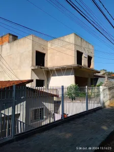 Imóvel Comercial com 3 Quartos para venda ou aluguel, 306m² no Jardim Boa Esperança, Campinas