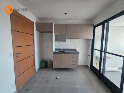 Apartamento com 2 Quartos para alugar, 38m² no Centro, Osasco